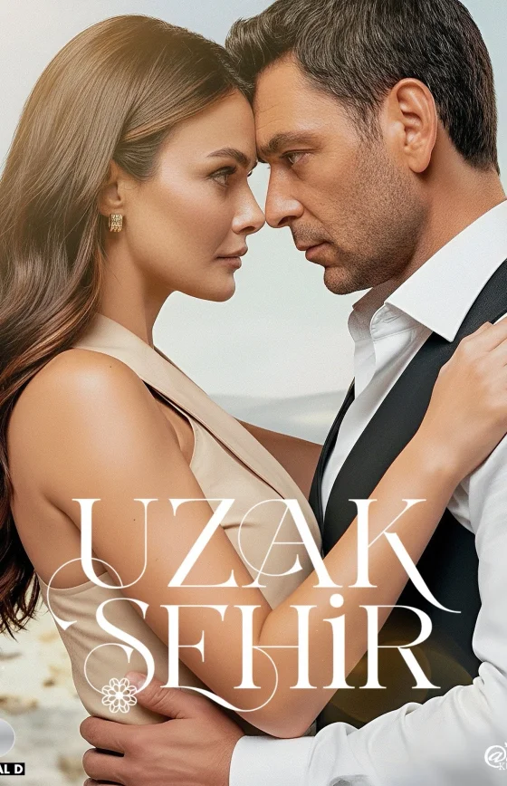 Далекий город 1-70, 71 серия турецкий сериал на русском языке смотреть бесплатно онлайн все серии